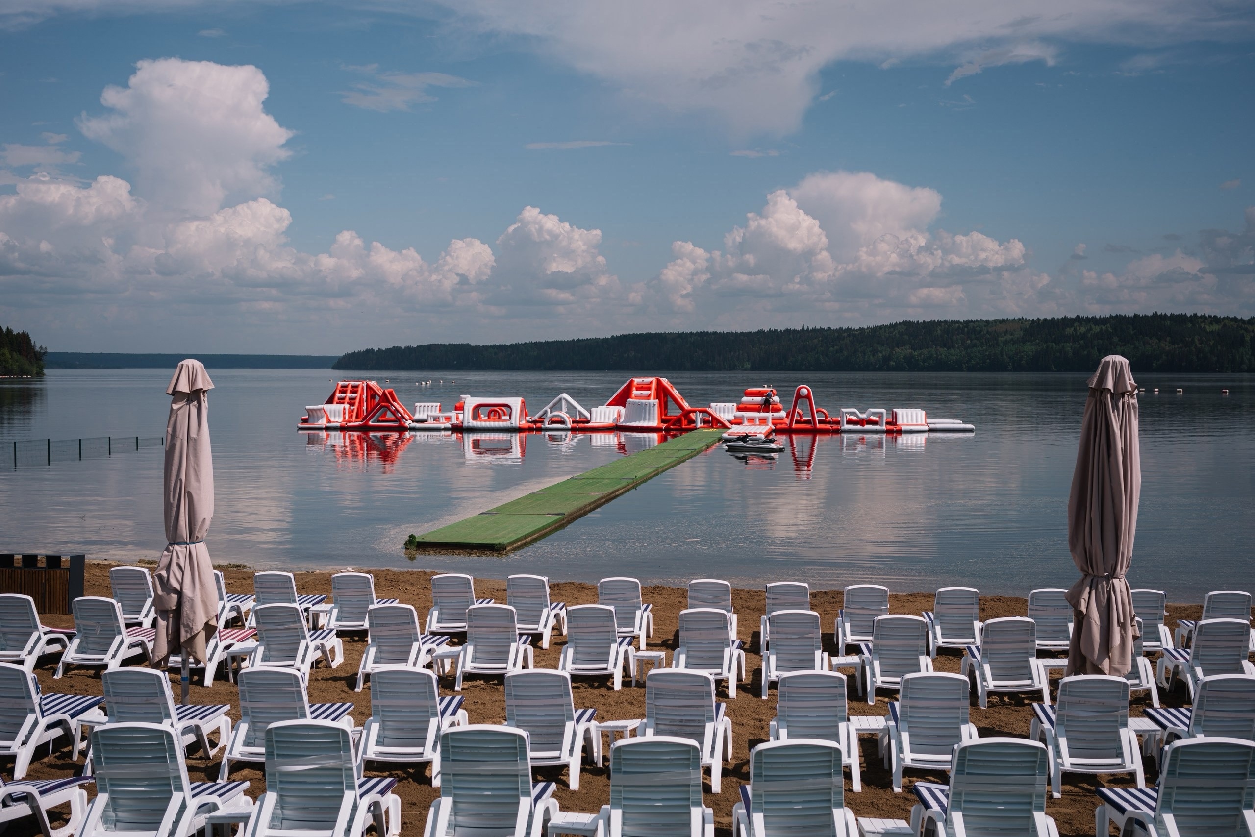 Фото: База Отдыха 