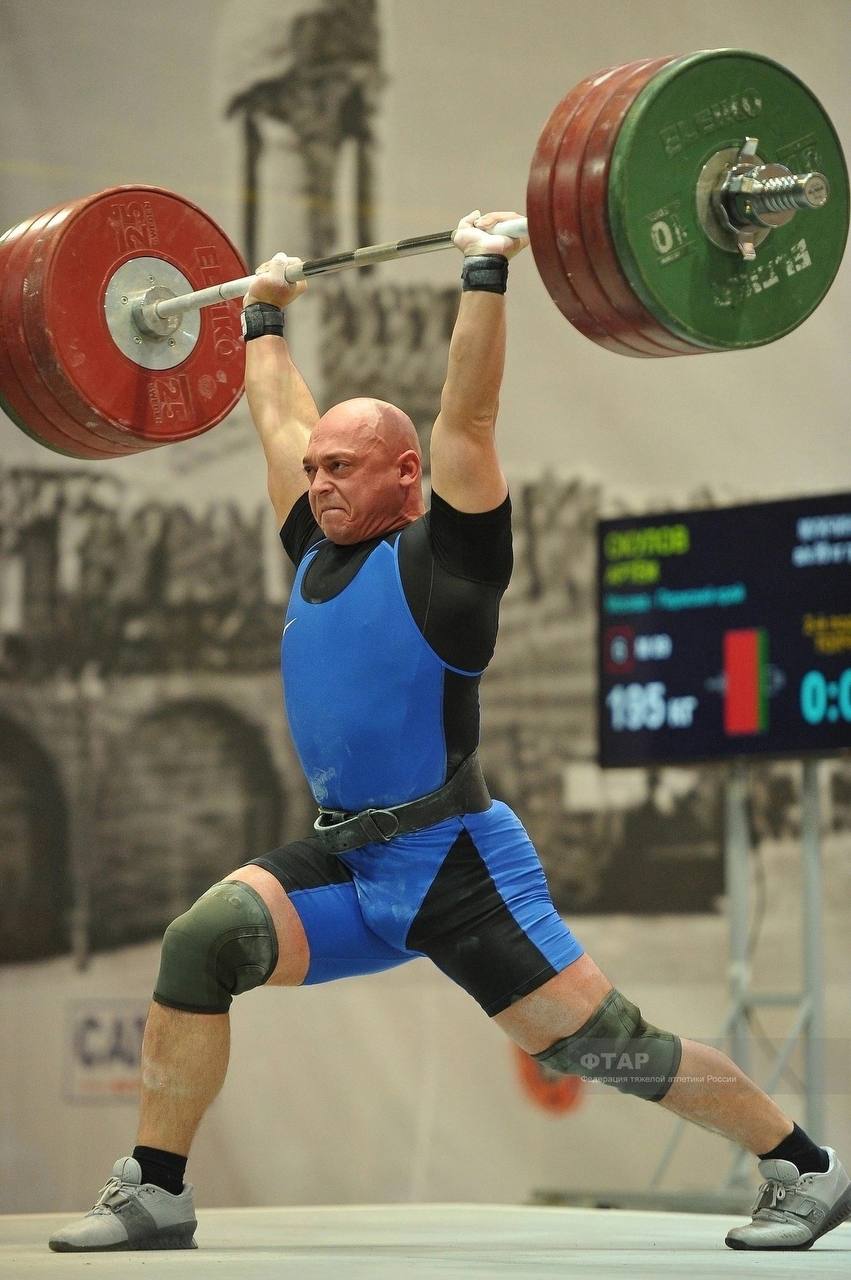 Фото: министерство физической культуры и спорта Пермского края