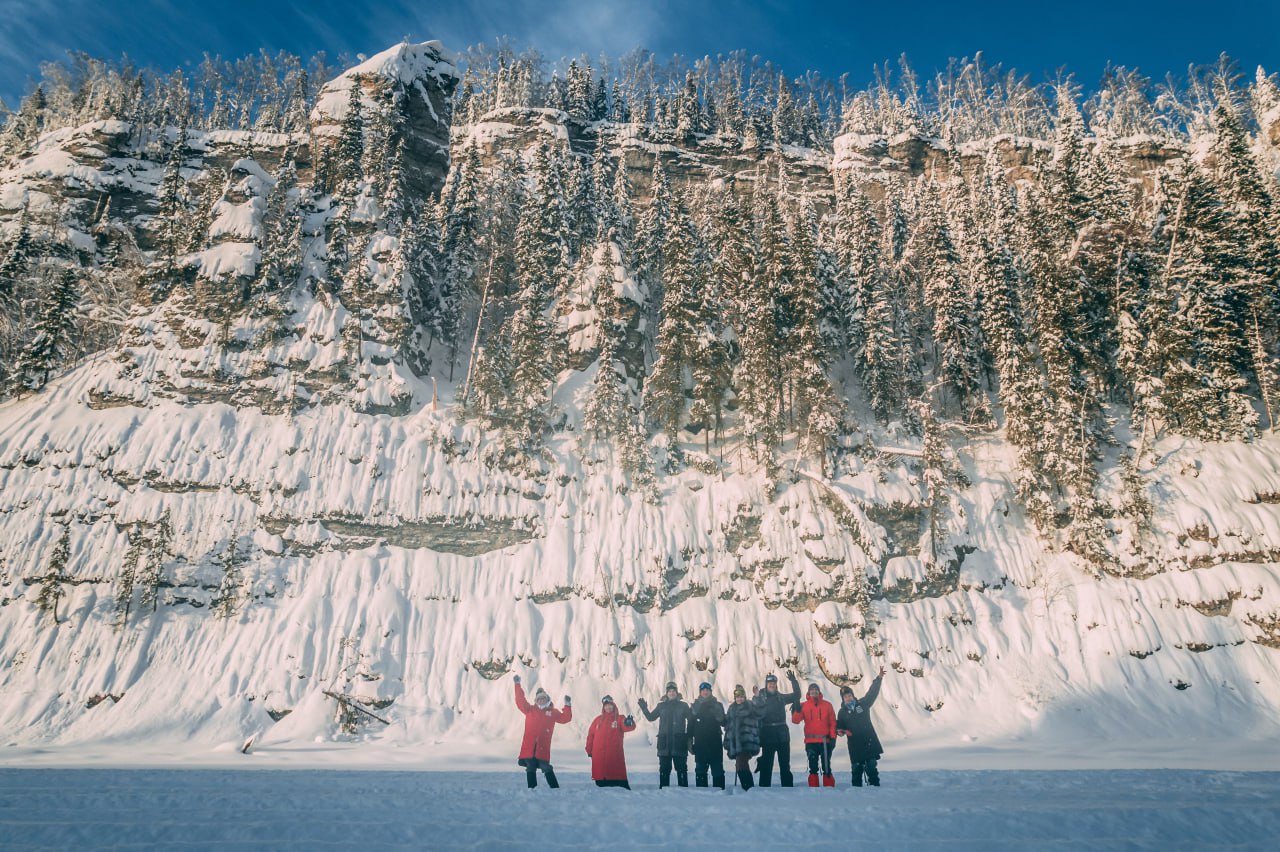 Фото: Телеграм канал
