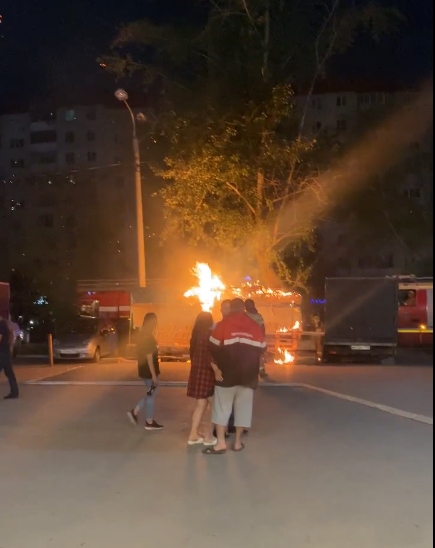 Фото: «ВКонтакте» / Подслушано Пермь 