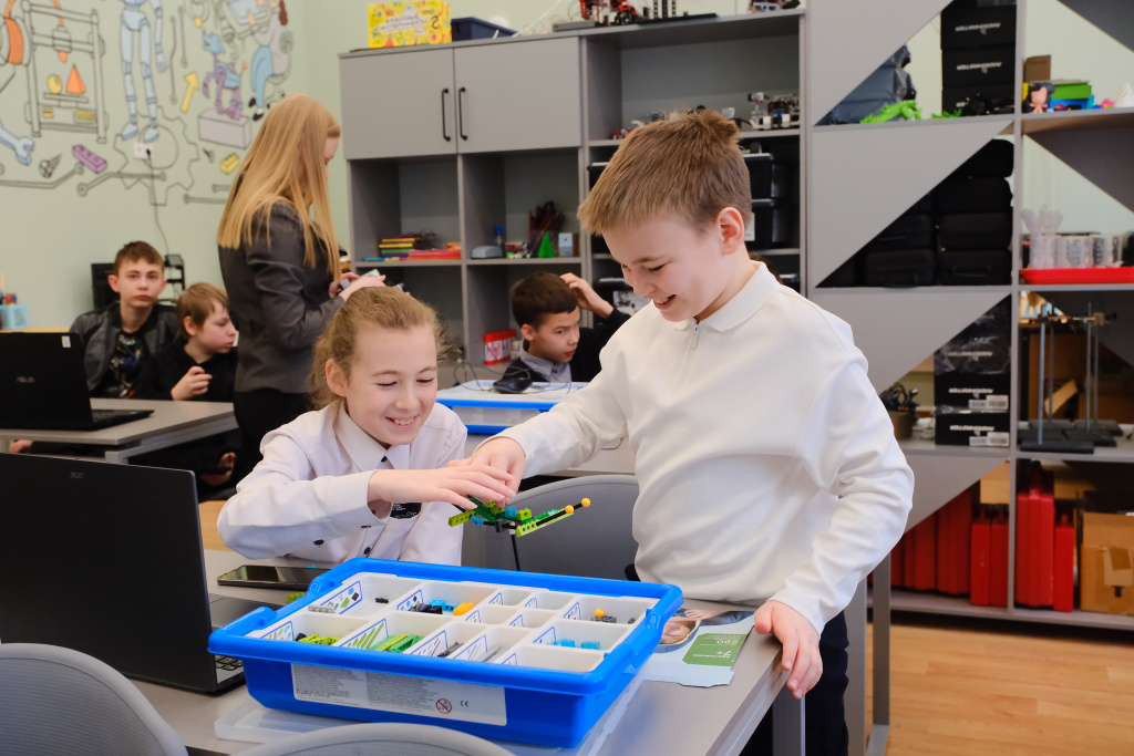 Фото: пресс-служба правительства Пермского края 