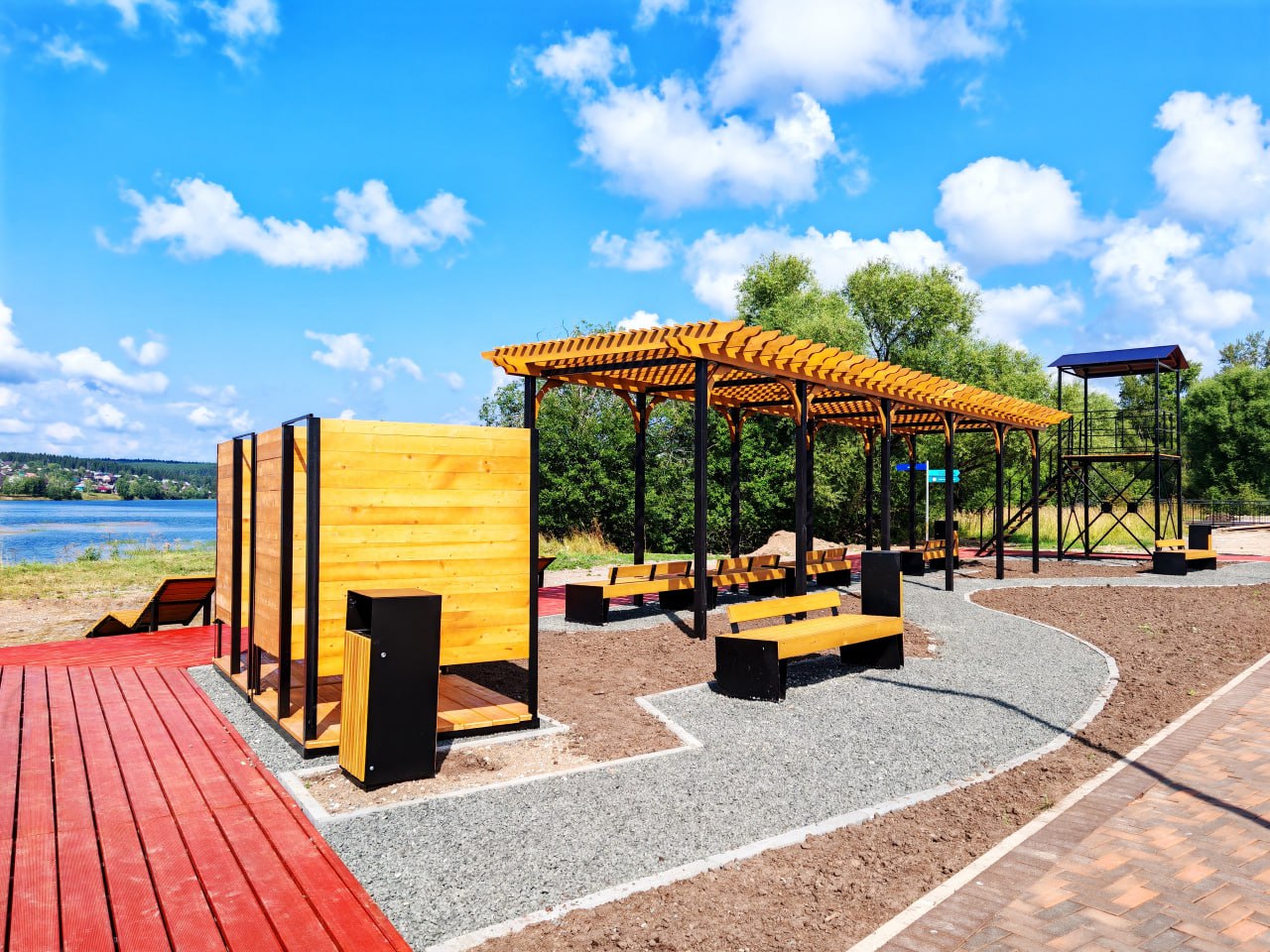 Фото: пресс-служба министерства территориального развития Пермского края