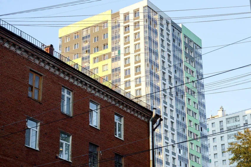 Фото: Елена Майорова