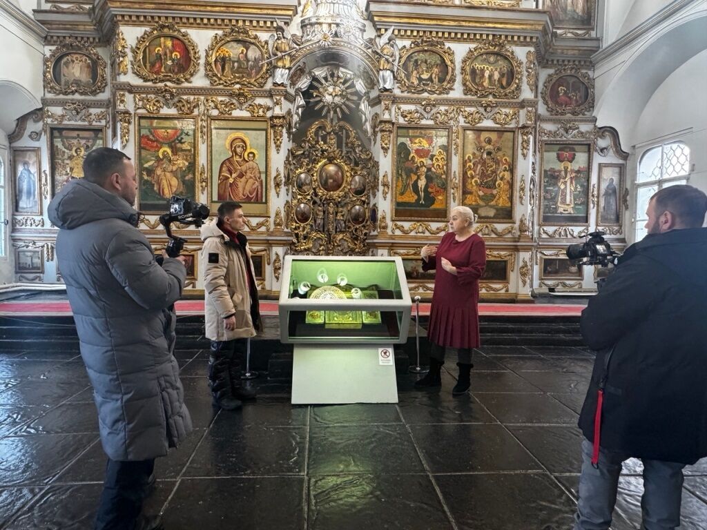 Сайт правительства Пермского края