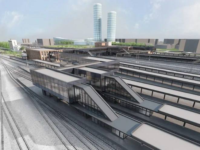 Фото: макеты опубликованы Ъ-Прикамье