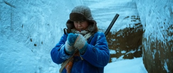 Фото: Кадр из фильма