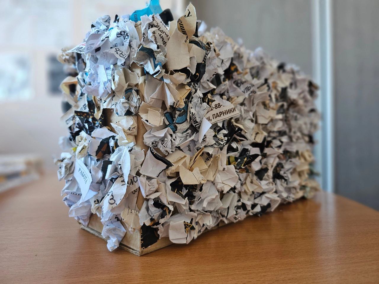 Фото: Пермский транспорт / тг