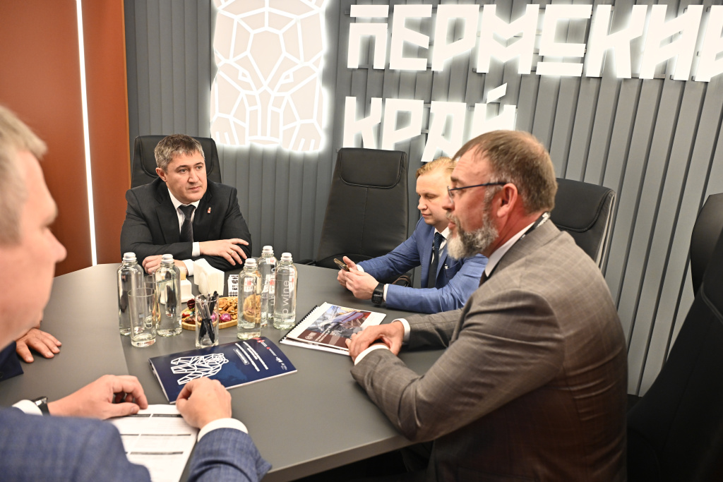 Фото: Сайт правительства Прикамья