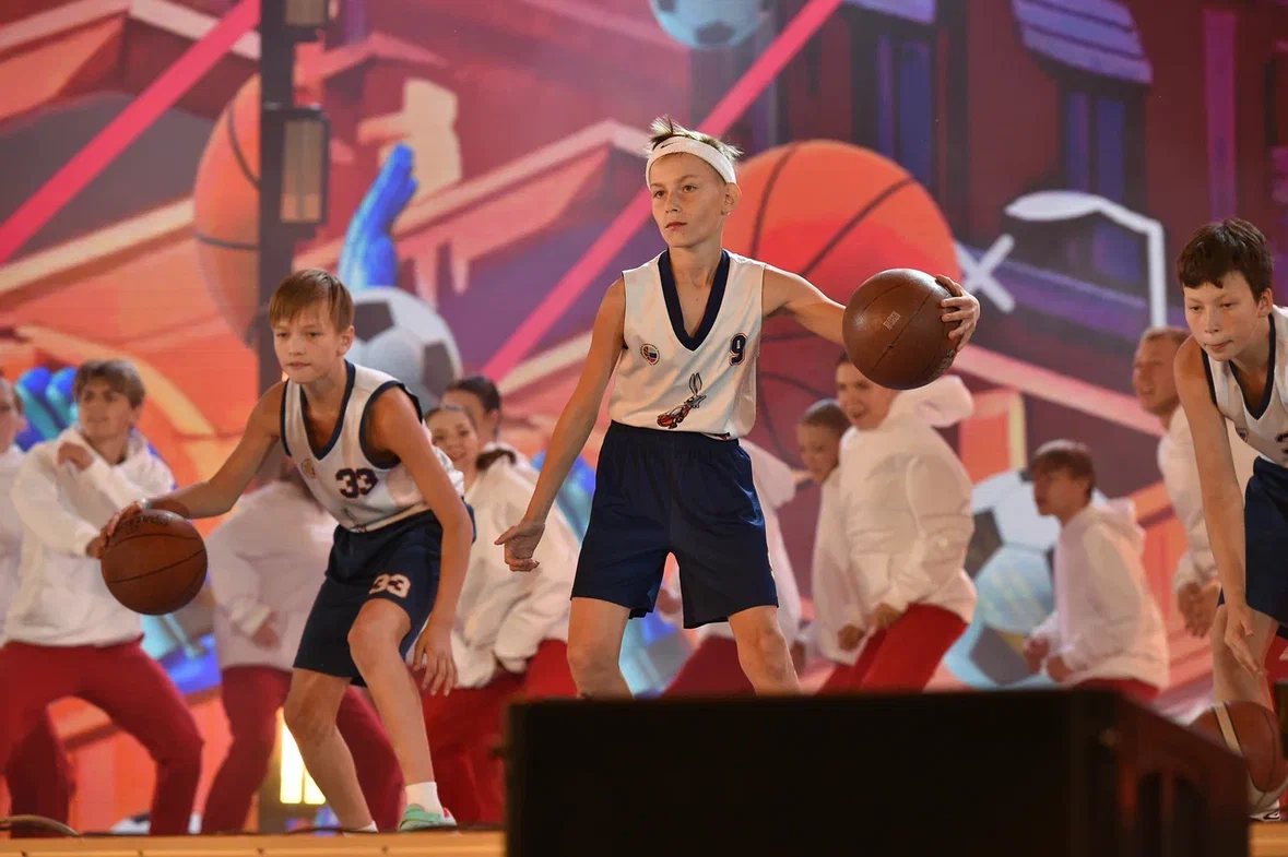 Фото: Константин Долгановский