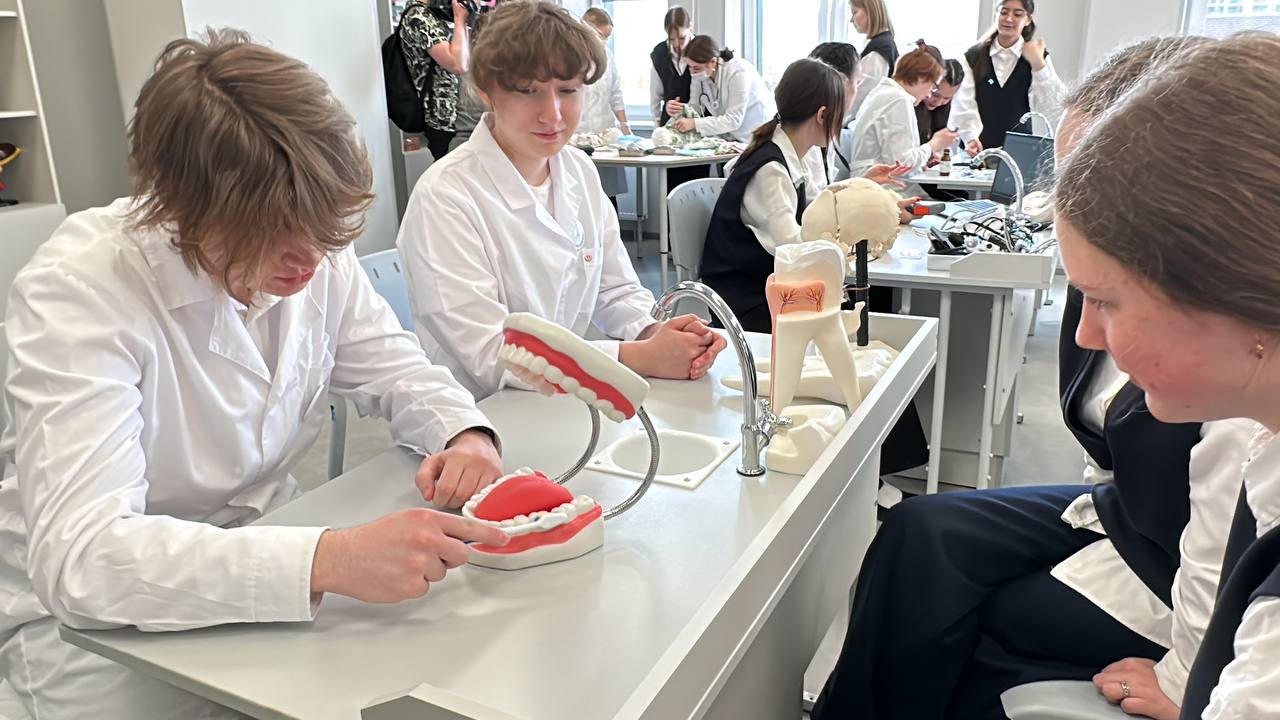 Фото: В курсе.ру