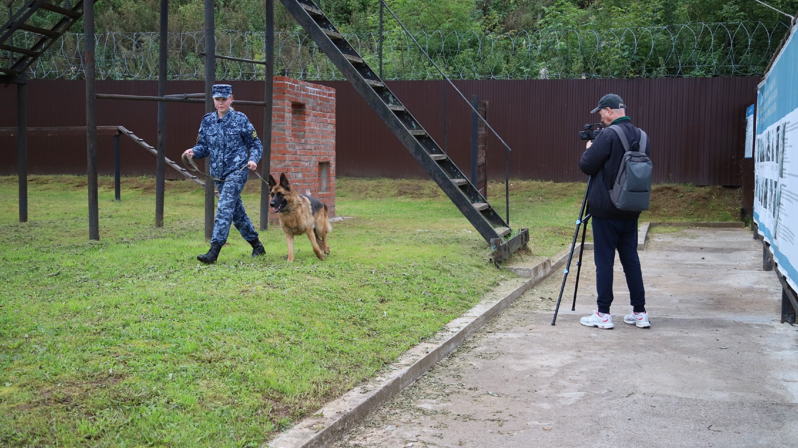 Фото: ГУФСИН России по Пермскому краю