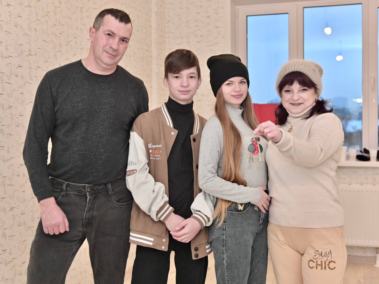 Фото: Дмитрий Махонин / тг