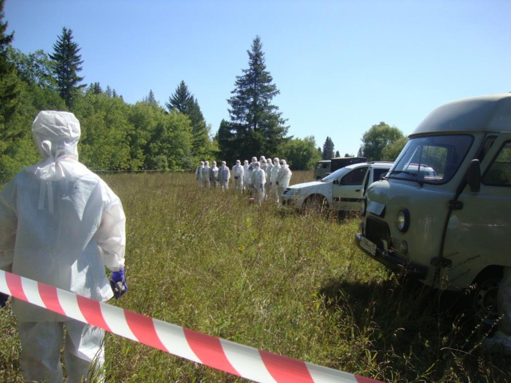 Фото: Управление Россельхознадзора по Кировской области, Удмуртской Республике и Пермскому краю