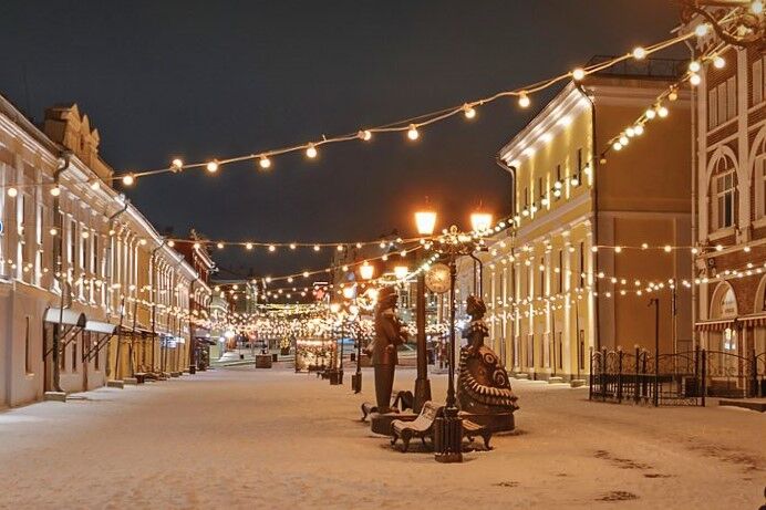 ЯНДЕКС КАРТЫ