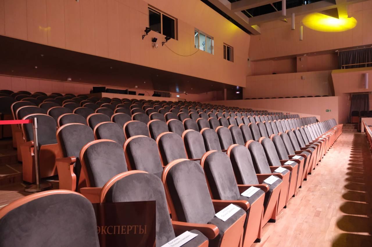 Фото: Алла Платонова / тг