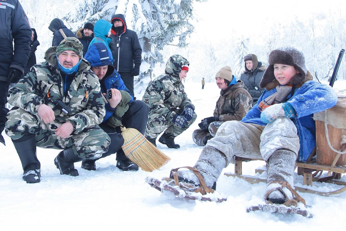 Фото: Владимир Имайкин