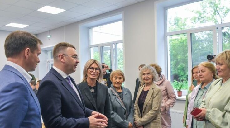 Пресс-служба администрации города Перми 