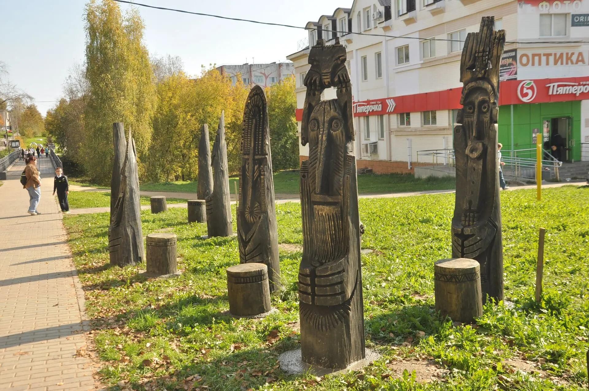 Константин Седегов, Парма-Новости