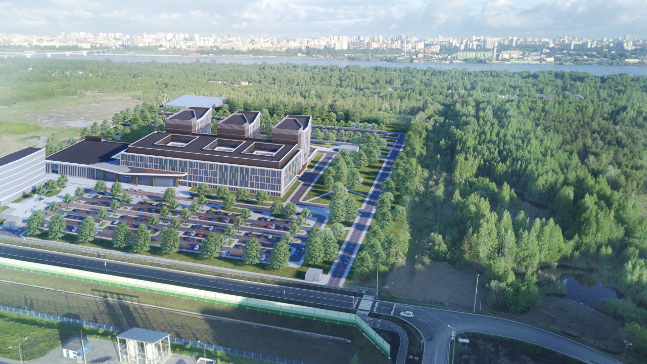 Фото: «МедИнвестГрупп» 