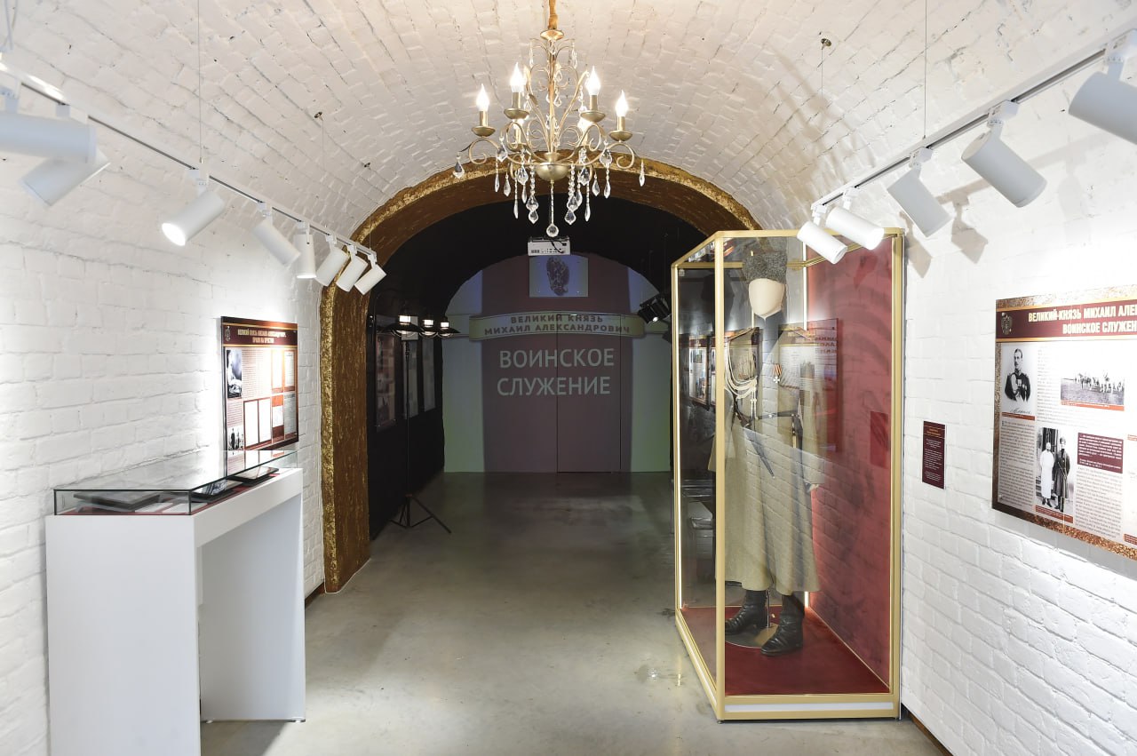 Фото: Дмитрий Махонин / тг