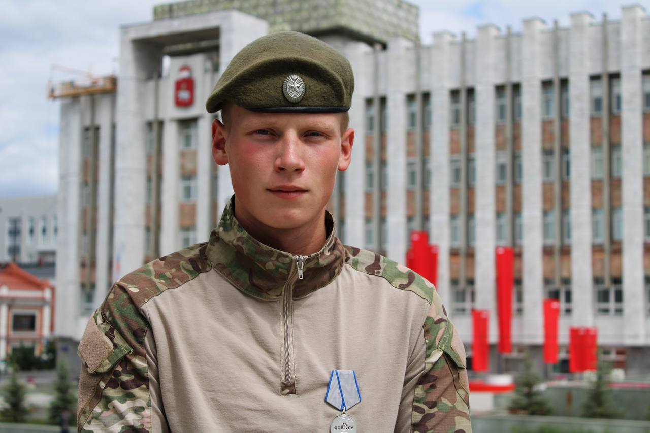 Фото: Дмитрий Махонин / tg