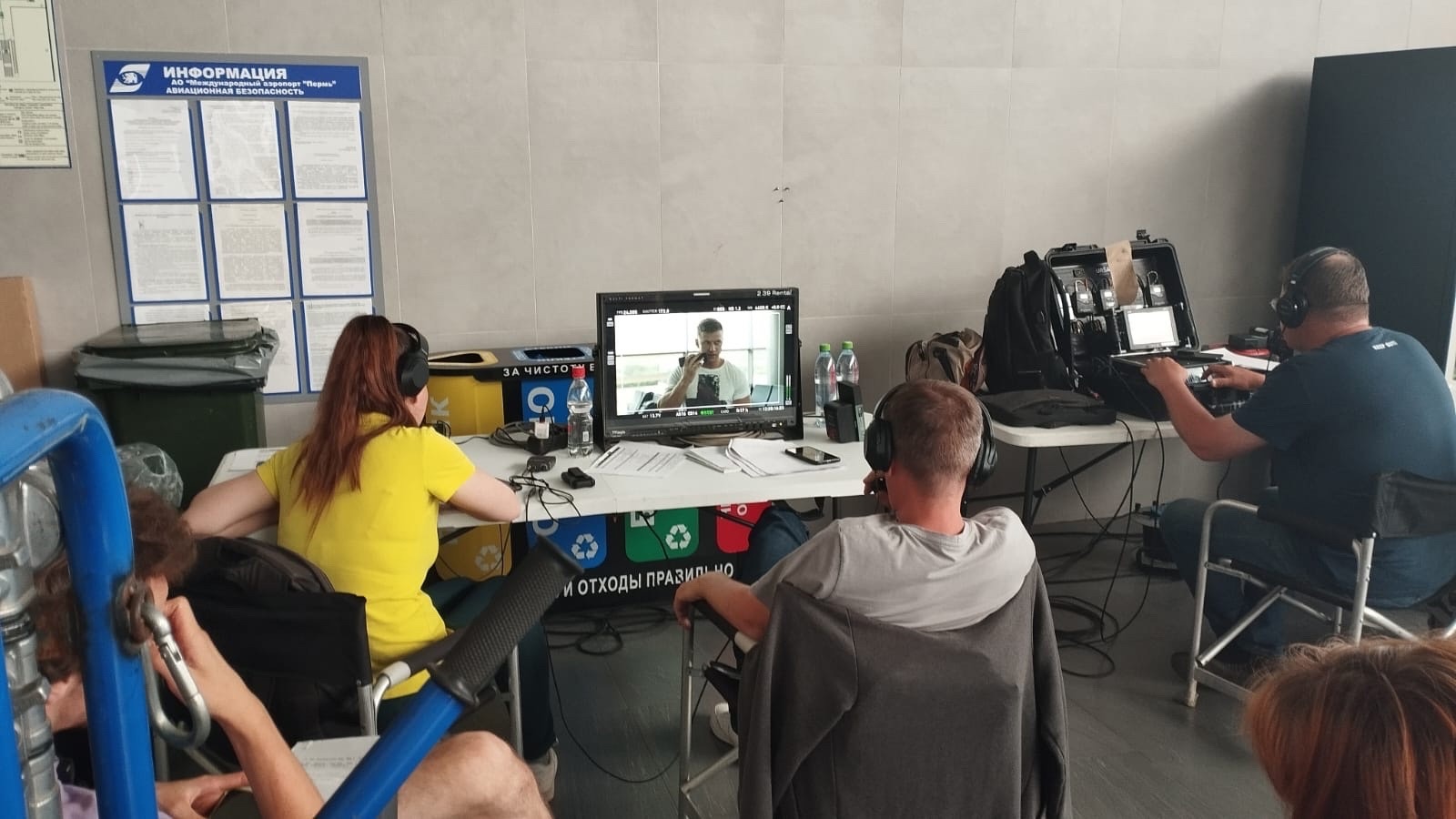 Фото: Пермский муниципальный округ