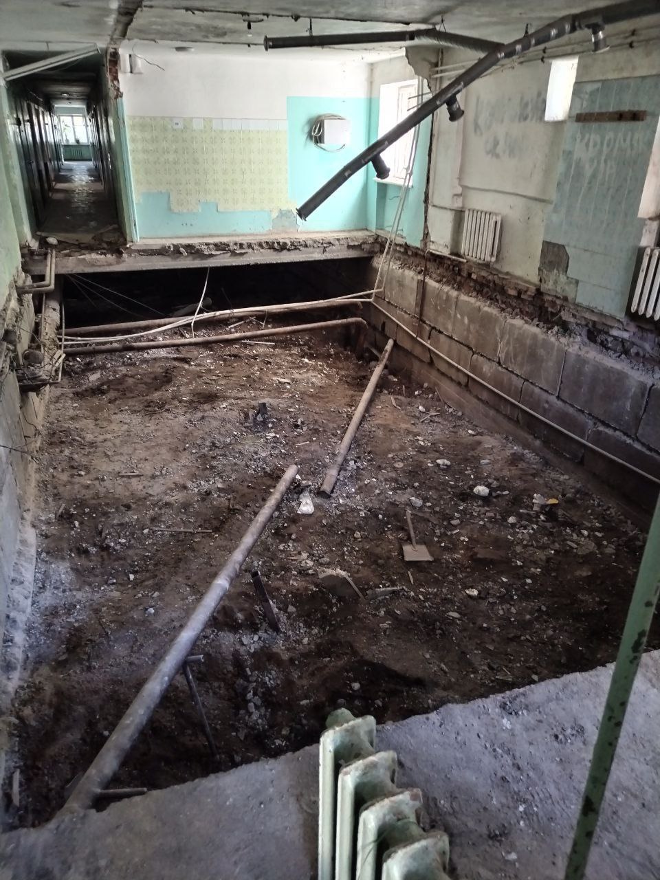 Фото: Эдуард Соснин / тг