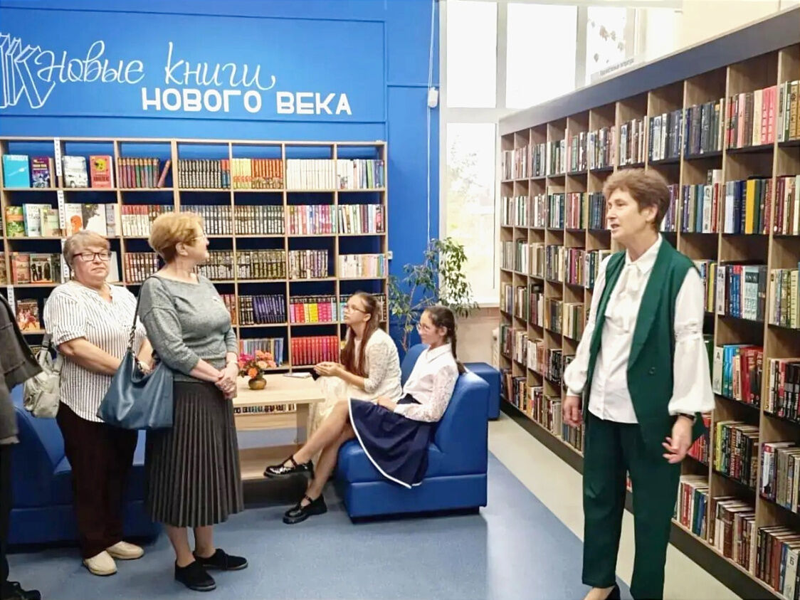 пресс-служба Правительства Пермского края