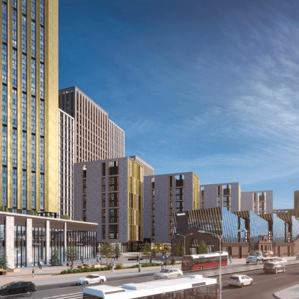 Фото: «Талан»