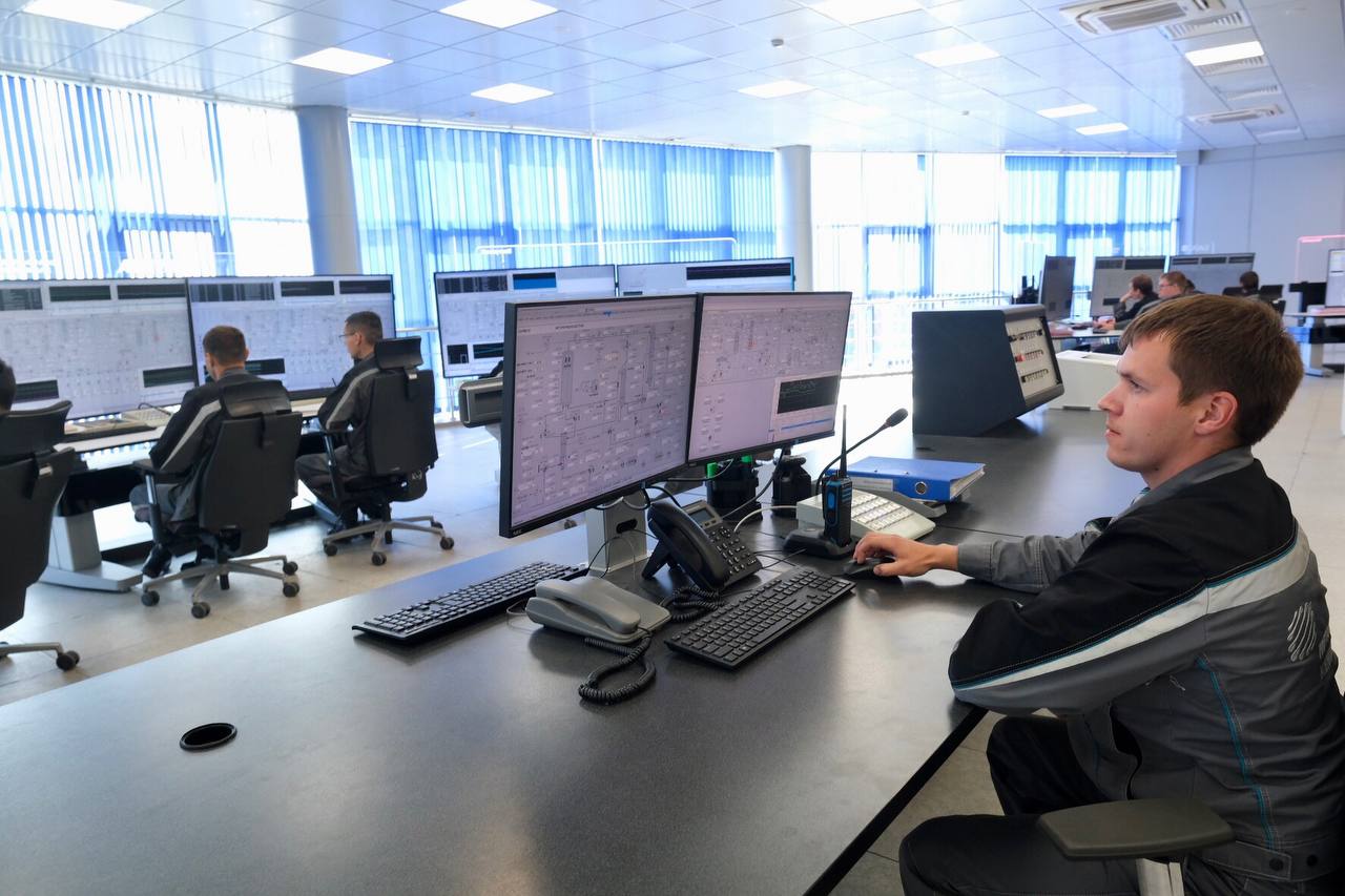 Фото: Дмитрий Махонин /tg