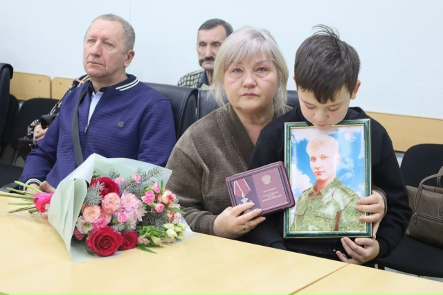 Фото: администрация Осинского муниципального округа