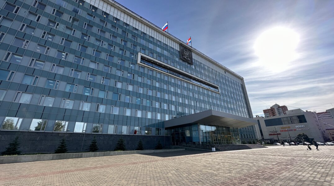 В Перми назначили исполняющего обязанности руководителя агентства по развитию малого и среднего предпринимательства