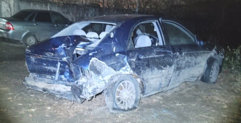 Жительница Прикамья предстанет перед судом за угон машины бывшего возлюбленного