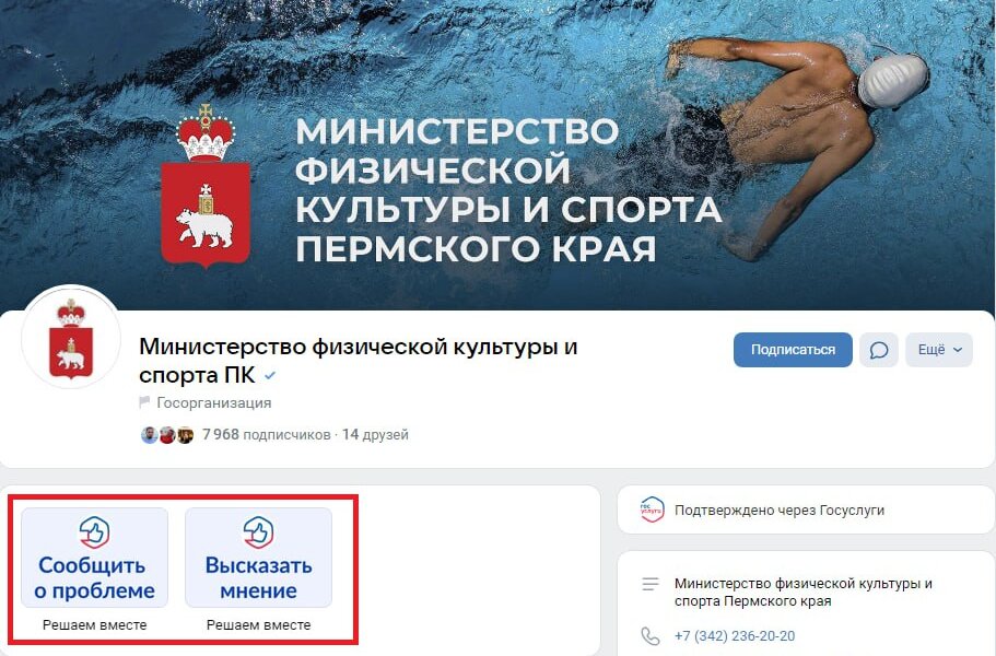 Как это работает: Виджеты помогут пермякам написать обращение в органы власти