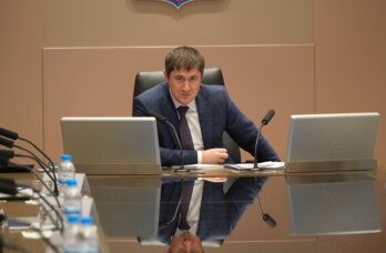 Губернатор Прикамья потребовал от глав территорий оперативно устранить повреждения от ветра 