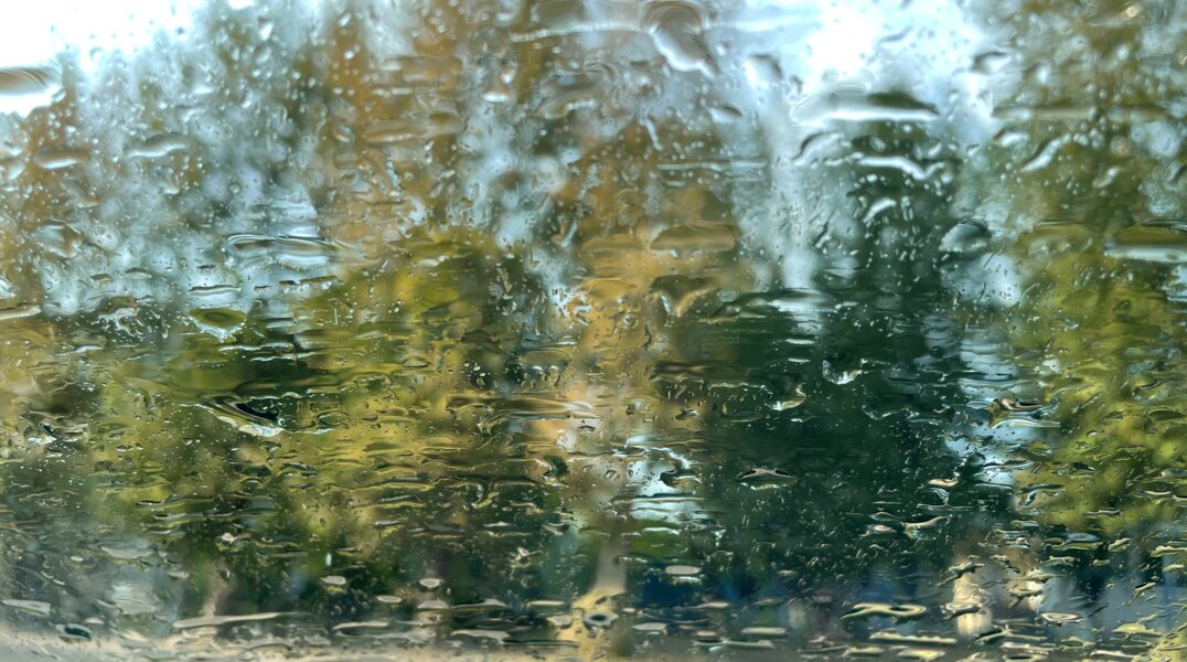 В Перми и на юге Пермского края прошли самые мощные ливни за 3,5 месяца