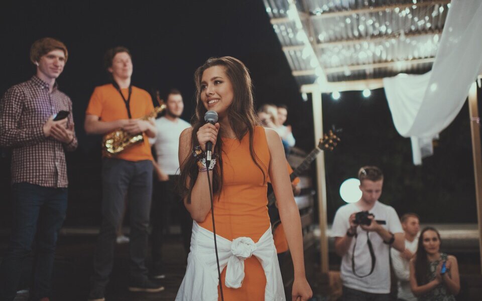 Певица Анет Сай приедет в Чайковский на фестиваль «ЧАЙКАрт»