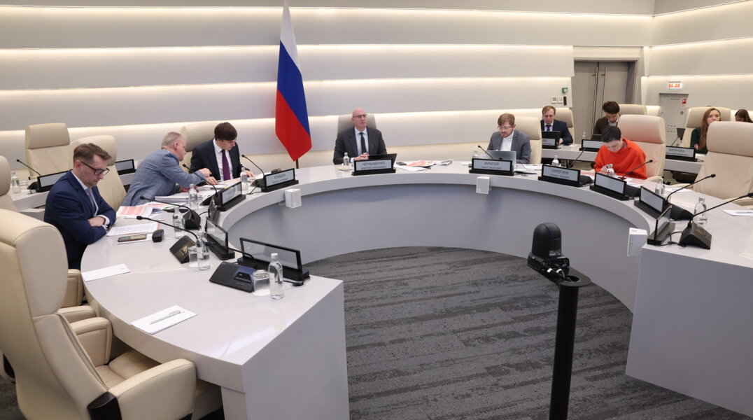 Дмитрий Чернышенко: «Главы должны не просто констатировать проблемы, а формировать конкретные поручения с датами»