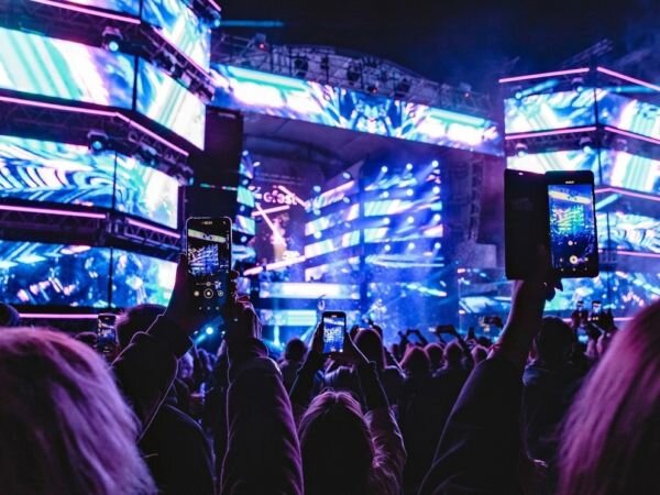 Стала известна дата фестиваля электронной музыки и визуального искусства EFEST – 2023 в Перми