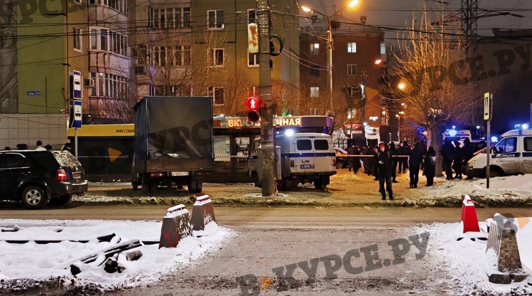 Задержанные за поджог банкоматов в Перми рассказали, почему пошли на преступления
