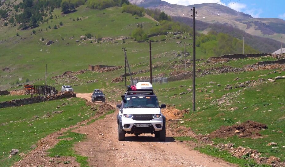 В Перми встретят участников всероссийского этнофестиваля