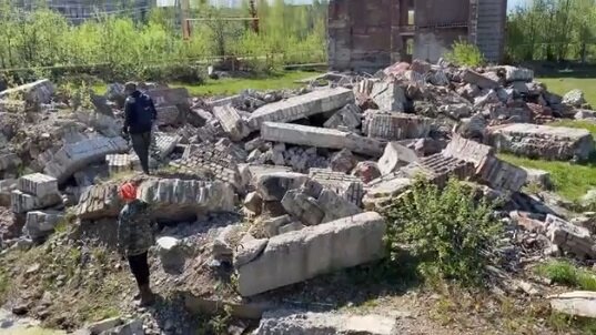 Стали известны промежуточные итоги поиска шестилетнего мальчика из Кизела