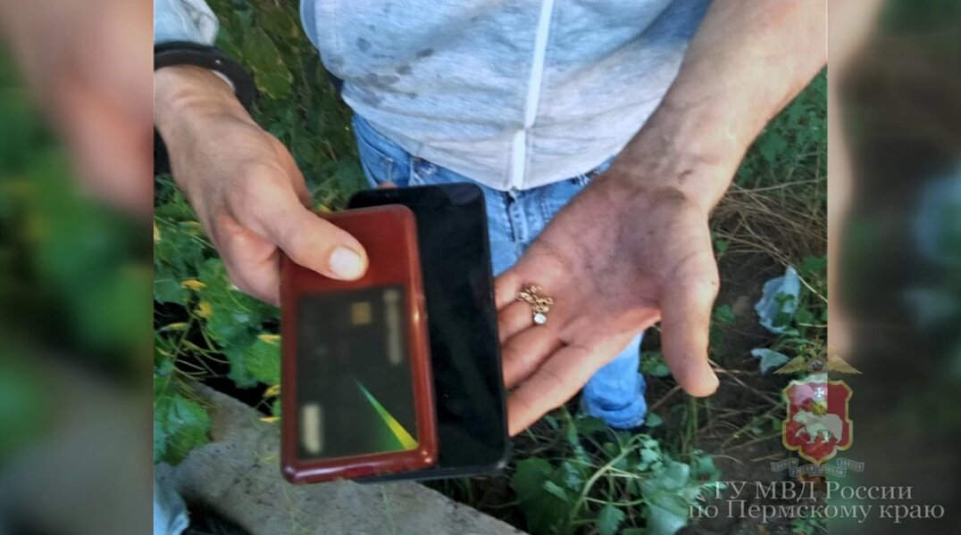 В Перми вор украл у девушки телефон и пытался его вернуть в обмен на непристойную услугу