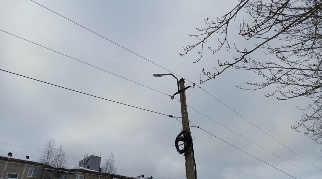 В более 140 домах Кировского района Перми 27 ноября не будет света