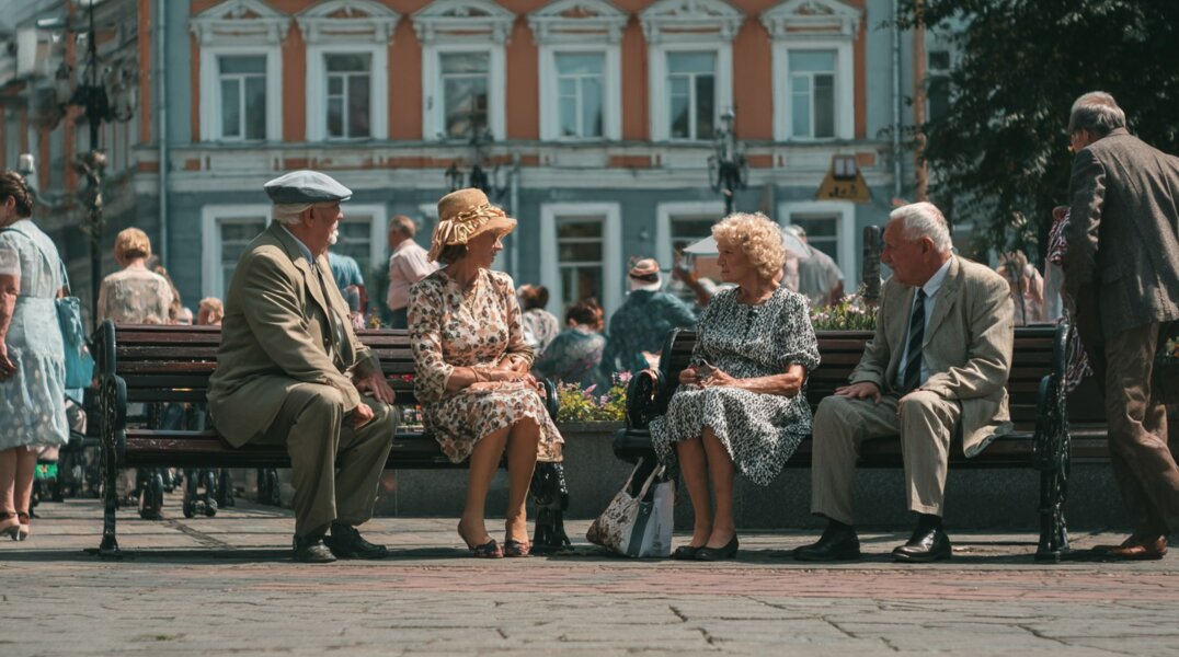 Аниматоры начнут знакомить друг с другом одиноких пермяков старше 35 лет