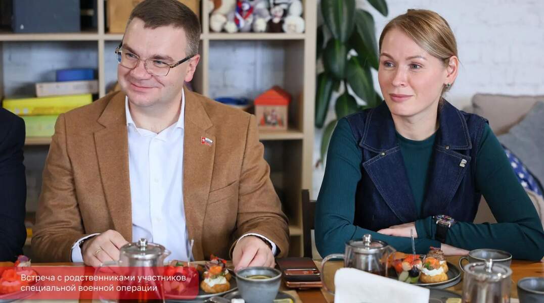 Эдуард Соснин