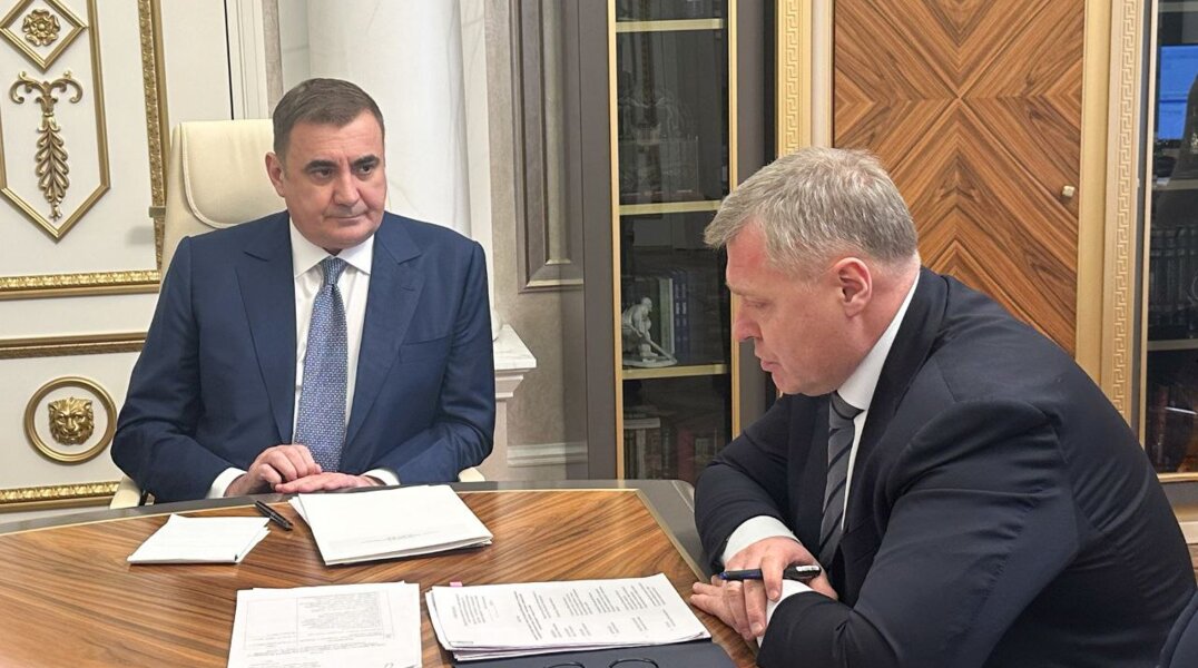 Новая комиссия Госсовета займется поддержкой участников и ветеранов СВО