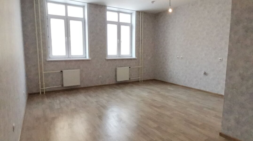 В Перми ввели в эксплуатацию проблемный дом в ЖК «Триумф. Вторая очередь»