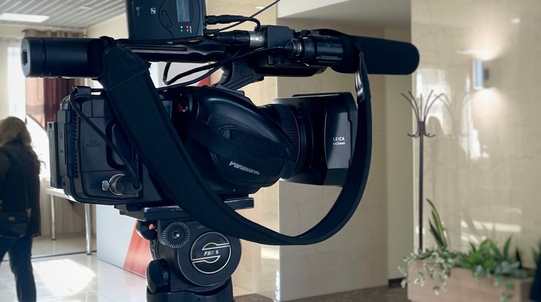 В мае в Перми пройдут съемки документального фильма о модных традициях