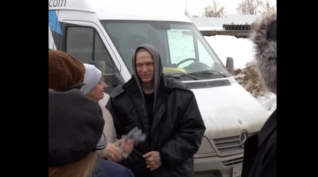 Вышел тизер снятого в Перми сериала «Урок»